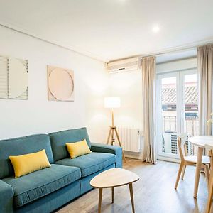 Appartement met Twee Slaapkamers